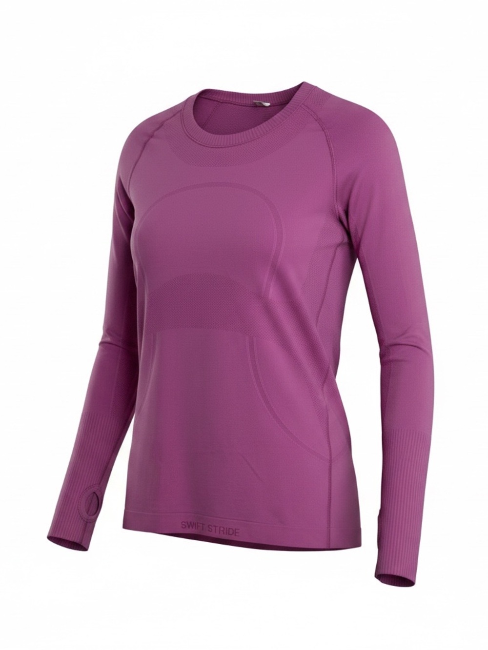 lululemon athletica Swiftly Tech in Pink